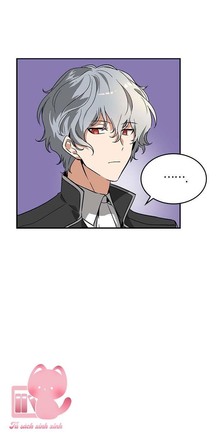 Vị Hôn Thê Khế Ước Của Công Tước Chapter 8 - Next Chapter 9