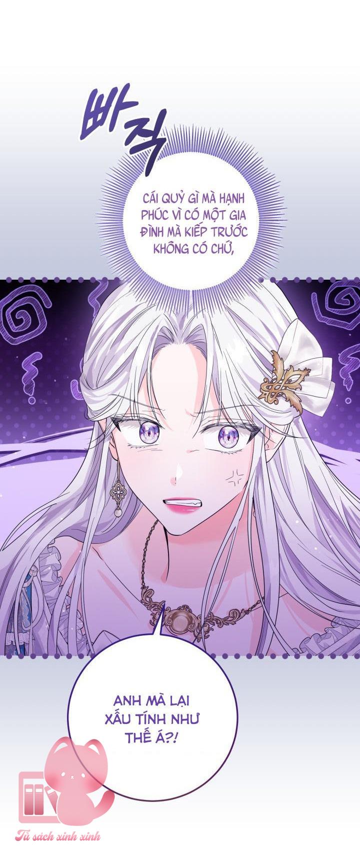 Hoàng Nữ Cosplay Nonfan Chapter 5 - Trang 4