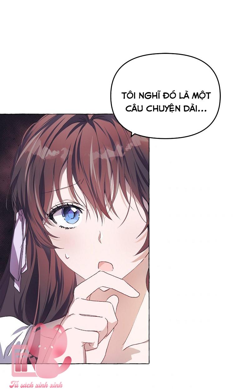 Thời Gian Của Nhân Vật Phụ Có Giới Hạn Chapter 16 - Trang 4