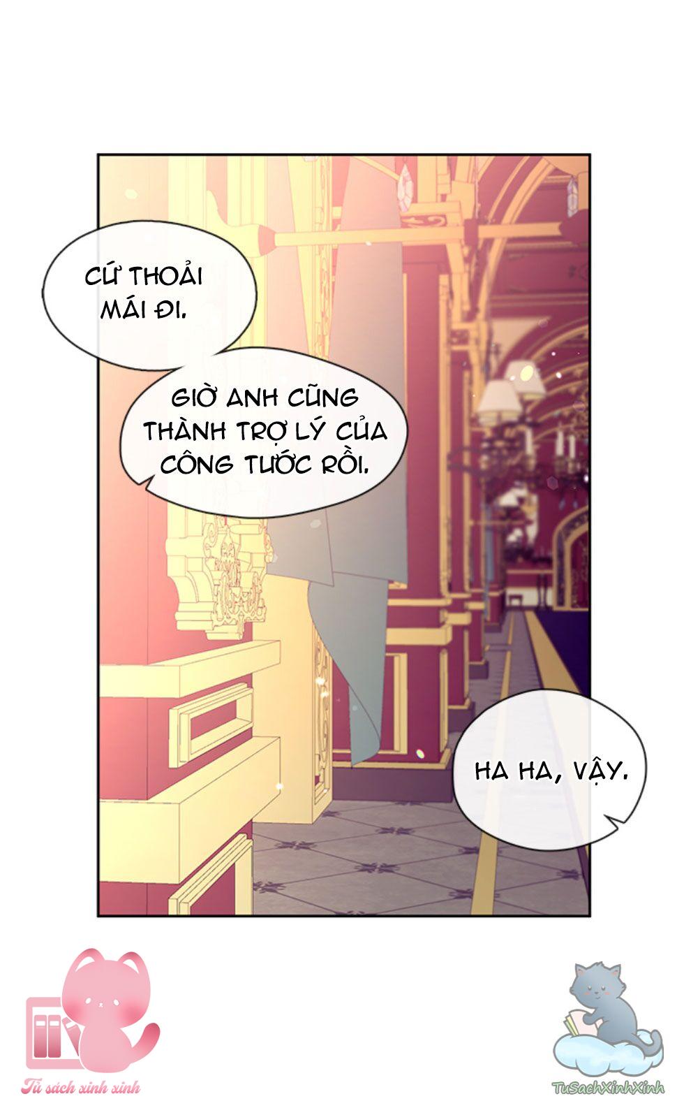 Hãy Coi Chừng Ác Nữ Chapter 91 - Trang 4