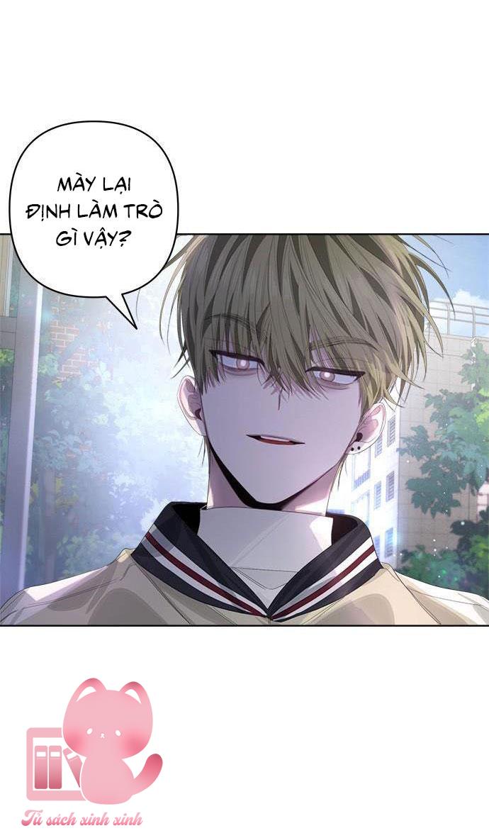 Đàn Anh Xấu Xa! Chap 61 - Trang 3