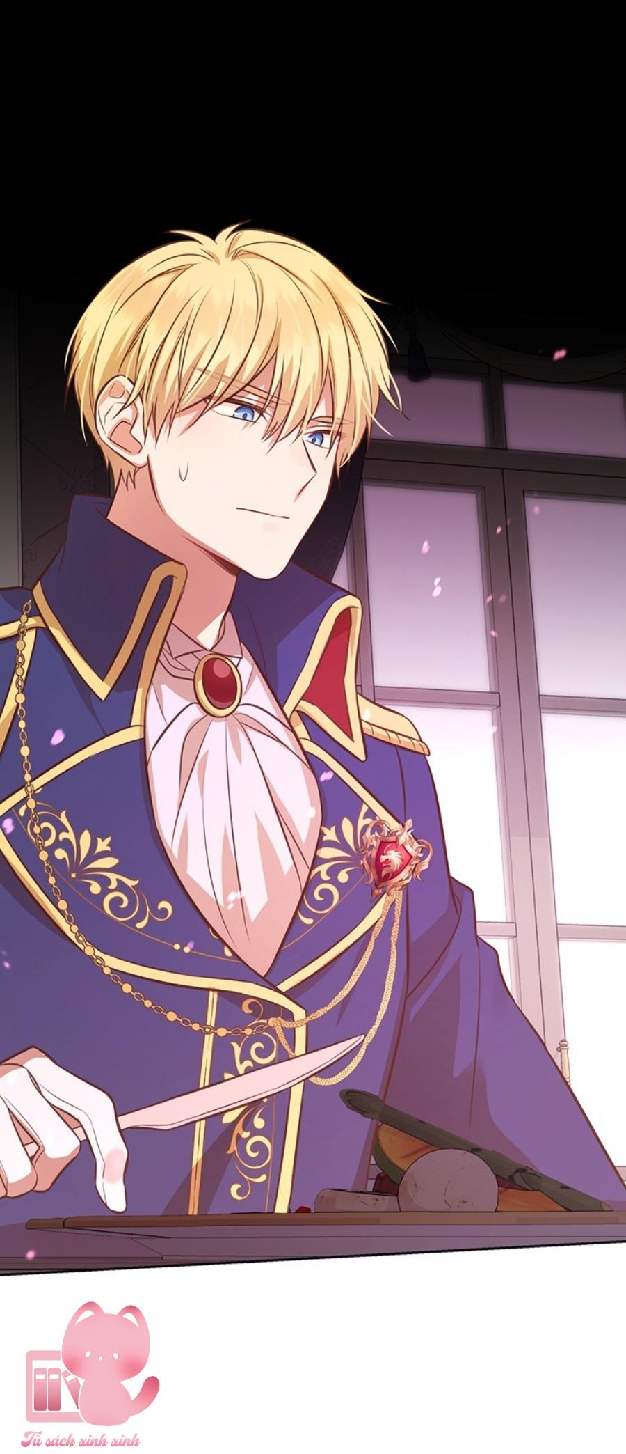 Yêu Tôi Đi, Dù Sao Ngài Cũng Chỉ Là Nhân Vật Phụ Chapter 5 - Trang 4