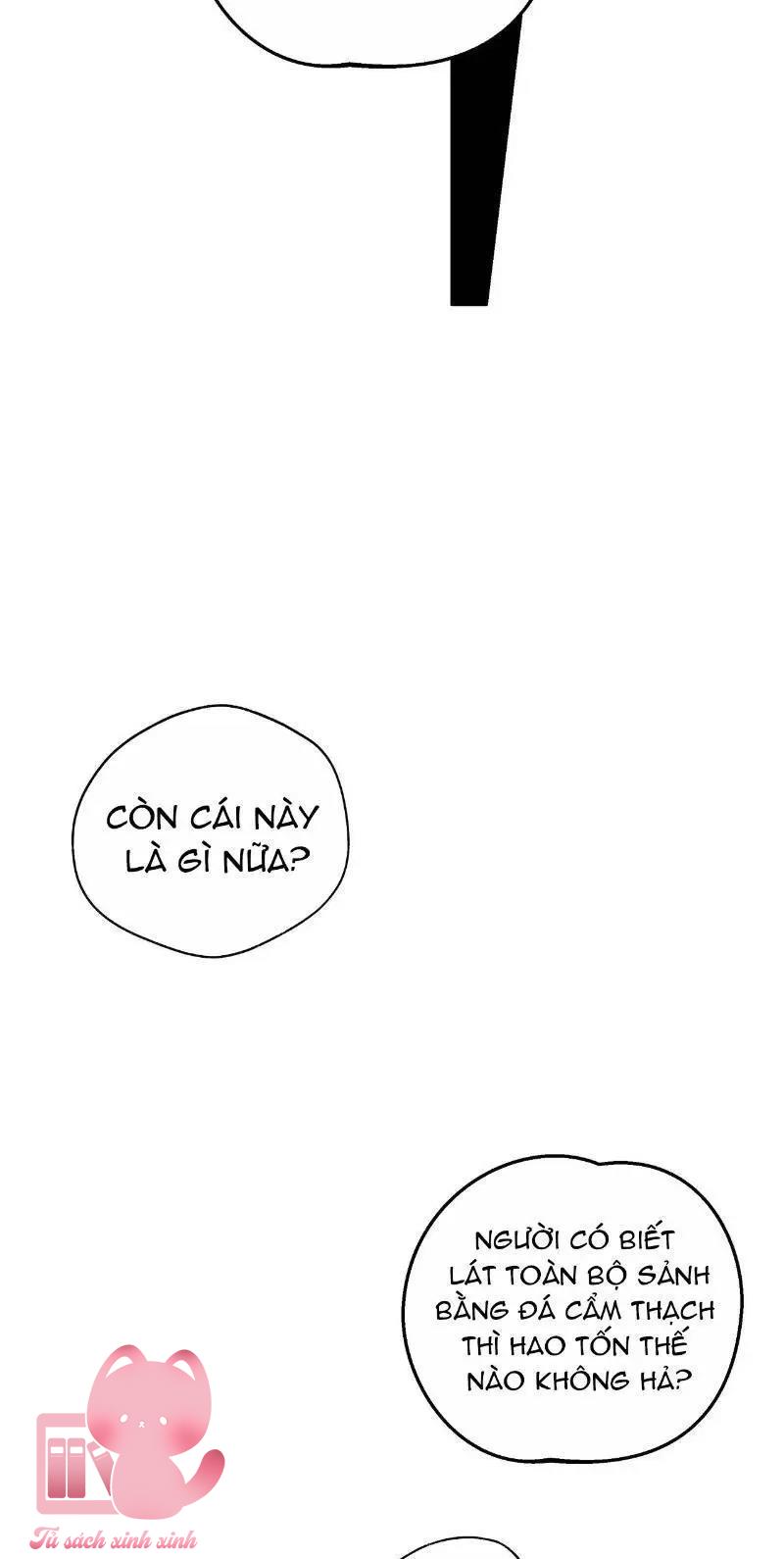 Dưới Tán Cây Sồi Chapter 19 - Trang 3