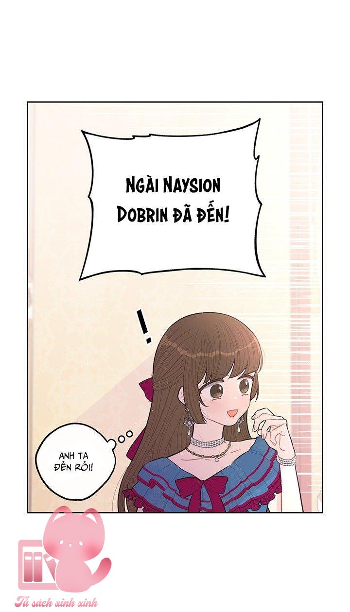 Hoàng Nữ Tóc Đen Chapter 66 - Trang 4