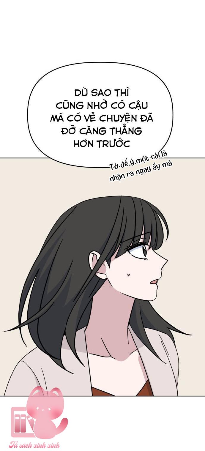 Quan Hệ Nhân Quả Chap 60 - Next Chap 61