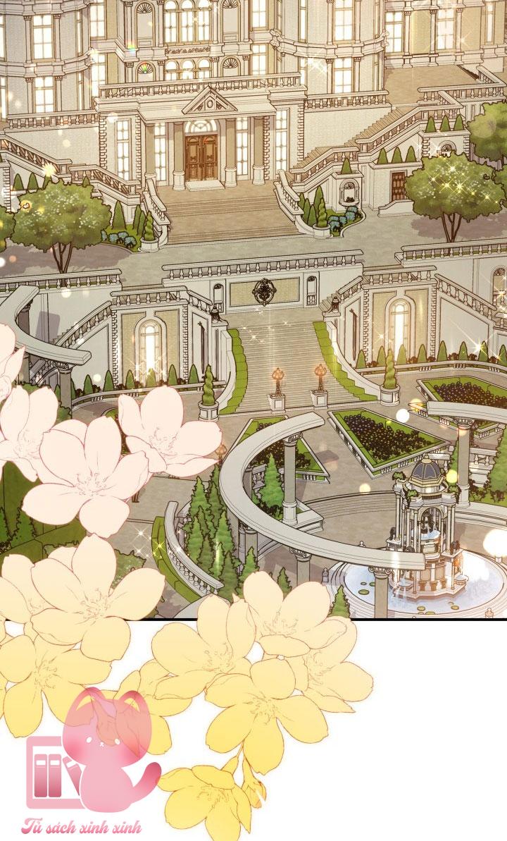 Công Nương Toàn Năng Cũng Thấy Chán Nản Chap 50 - Next Chap 51