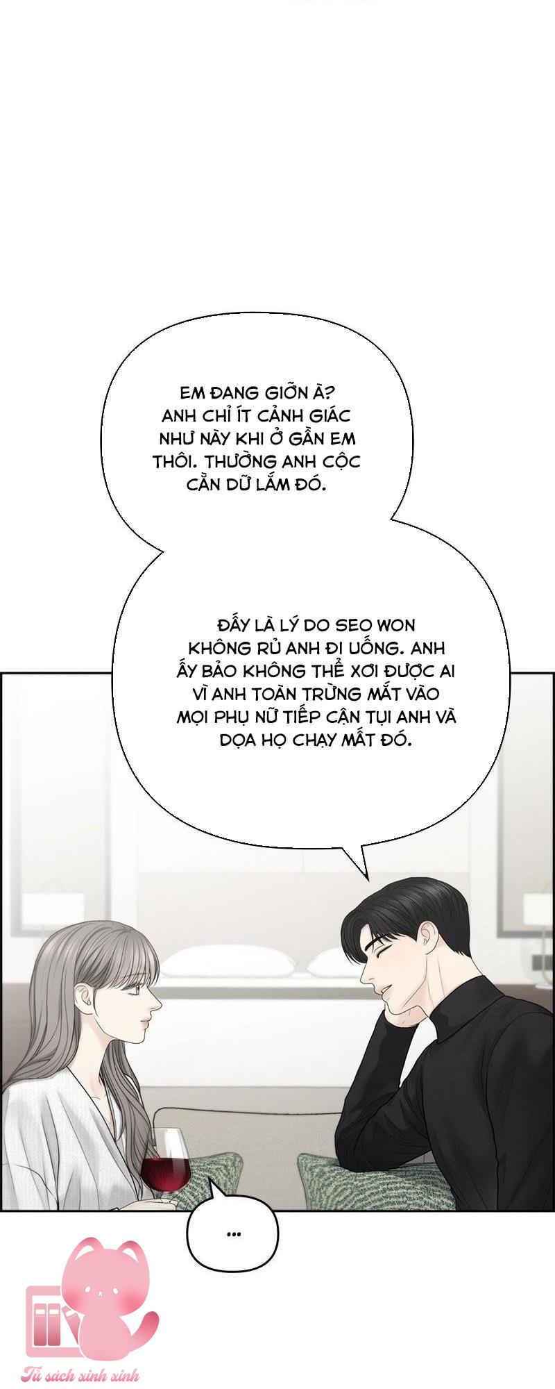Hy Vọng Duy Nhất Chap 72 - Trang 2