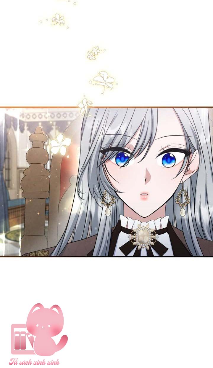 Công Nương Toàn Năng Cũng Thấy Chán Nản Chap 33 - Trang 3