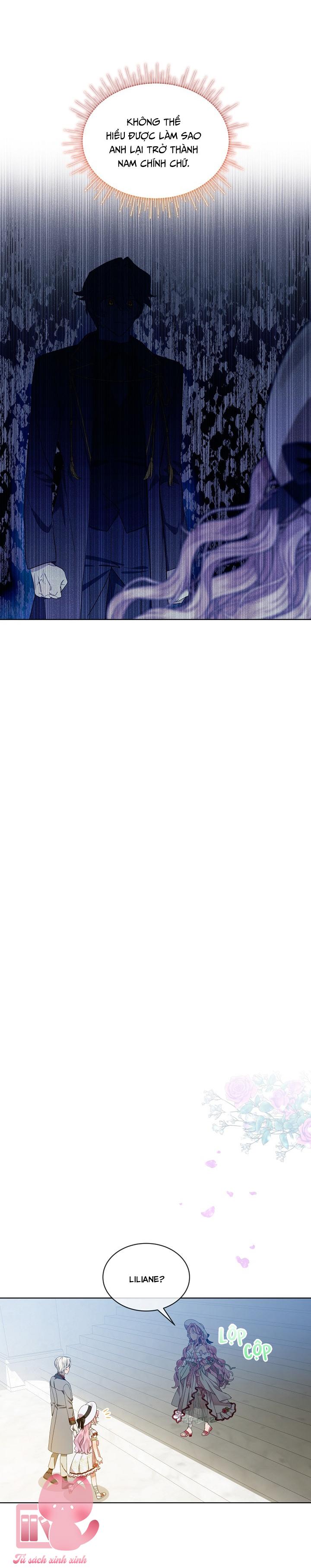 Quý Cô Thế Giới Ngầm Chap 42 - Trang 4