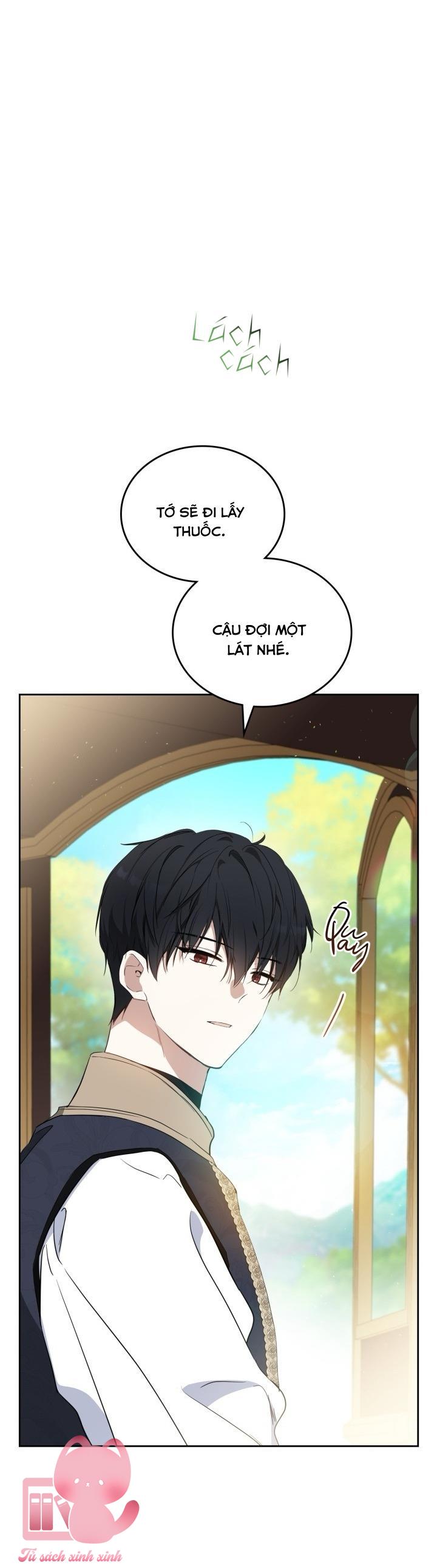 Kiếp Này Ta Sẽ Trở Thành Gia Chủ Chap 152 - Trang 2