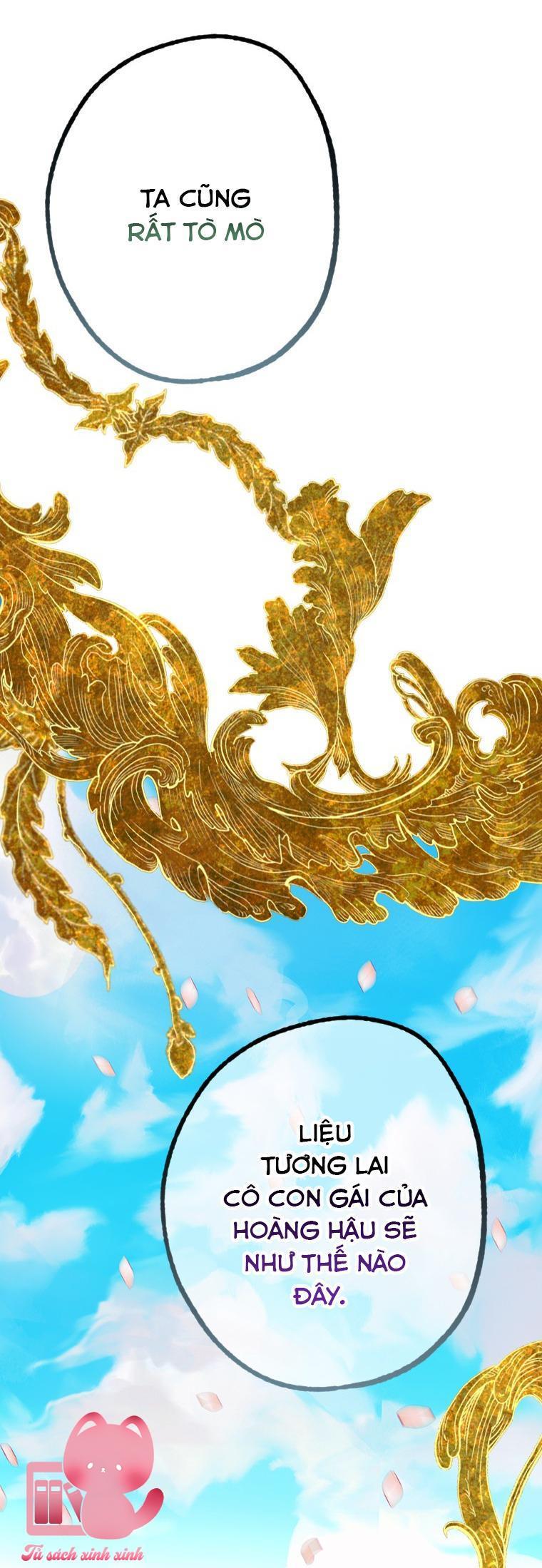 Khế Ước Hôn Nhân Của Mẹ Tôi Chapter 6 - Trang 4