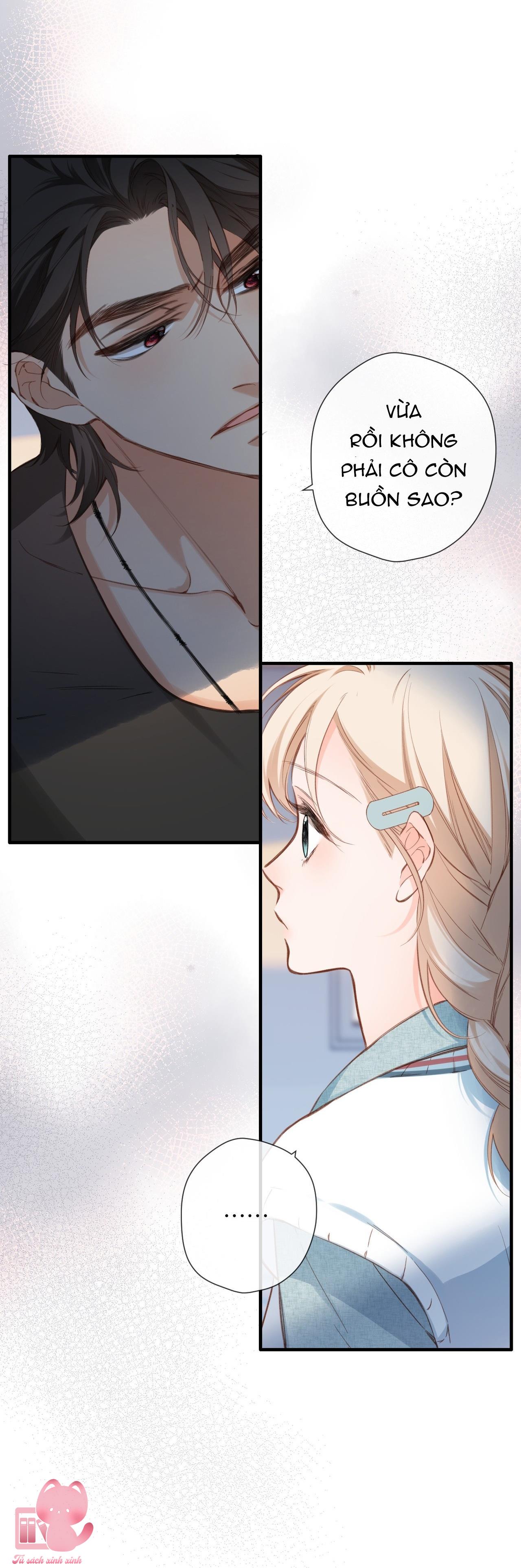 Ngược Dòng Mùa Xuân Chap 15 - Trang 4