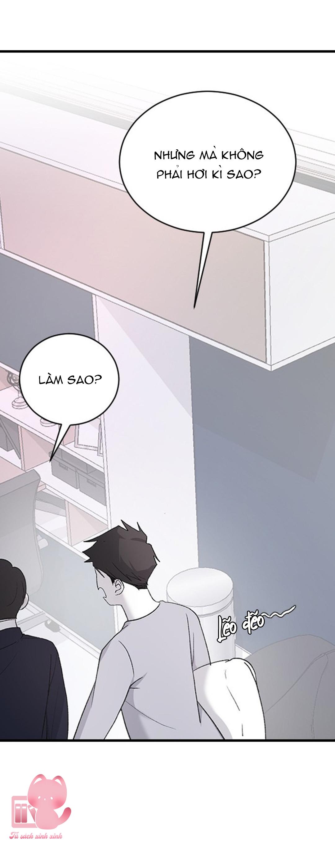 Ba Anh Trai Cực Phẩm Của Tôi Chap 72 - Trang 3