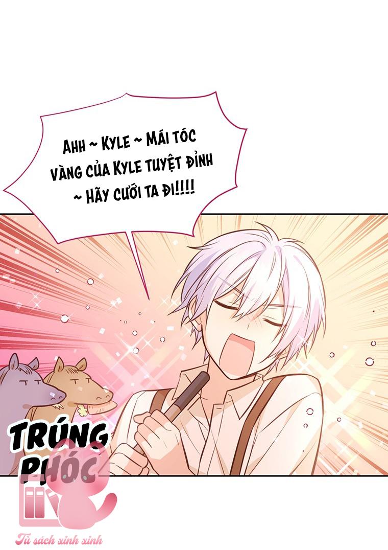 Yêu Tôi Đi, Dù Sao Ngài Cũng Chỉ Là Nhân Vật Phụ Chapter 11 - Trang 4