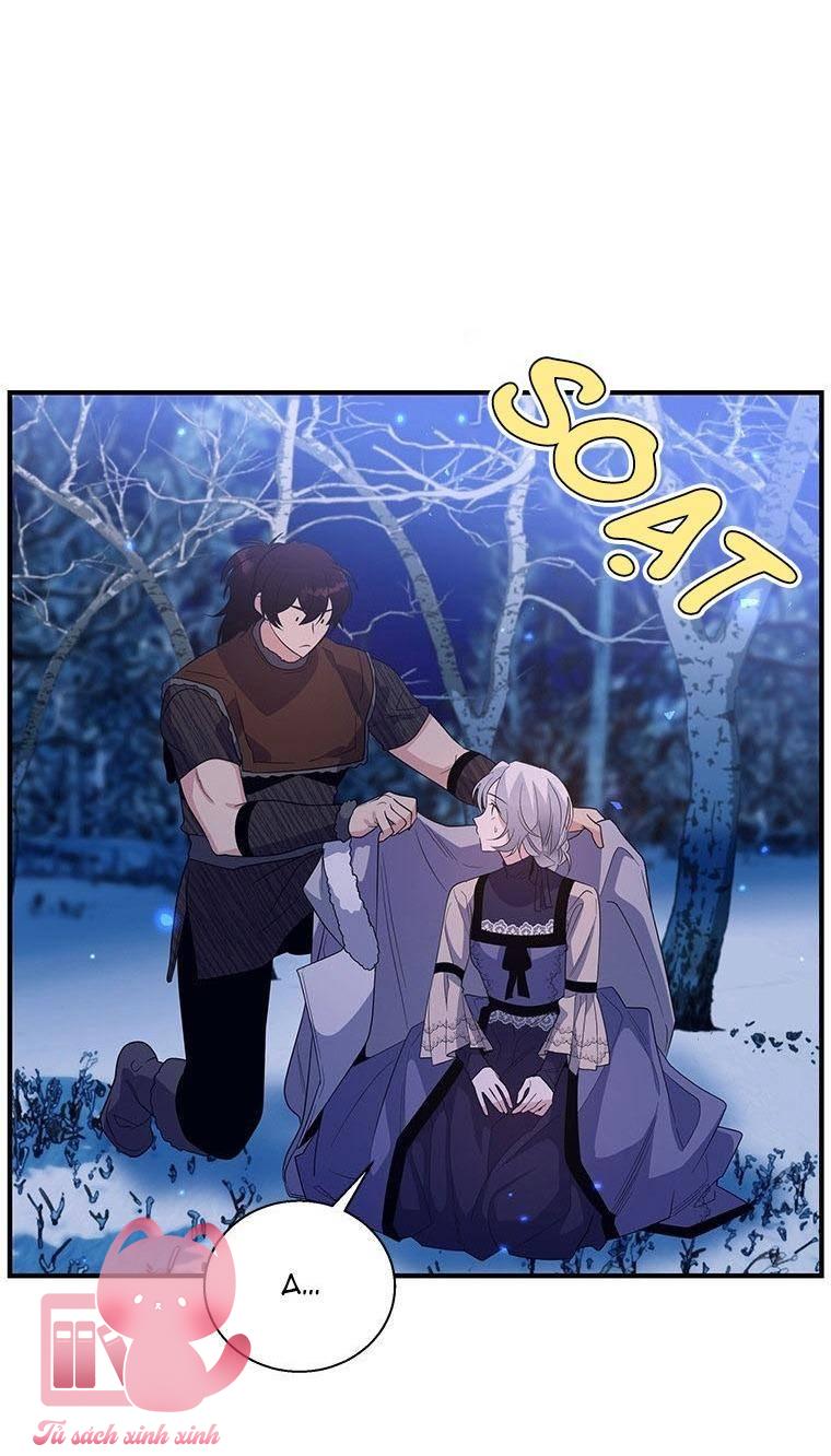 Chồng Yêu, Tôi Đây Bãi Công! Chap 27 - Trang 3