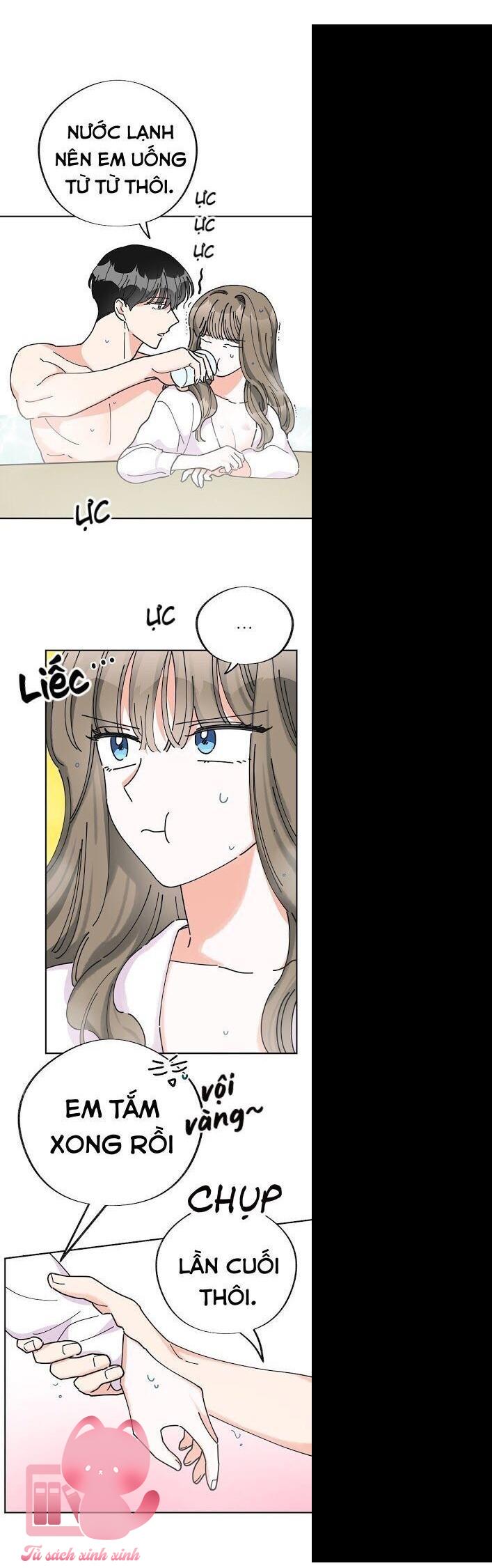Người Hùng Của Ác Nữ Chapter 26 - Trang 4