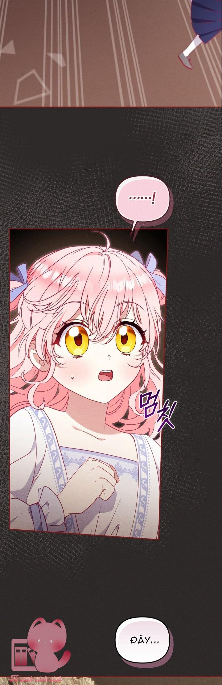 Tôi Được Nuôi Dưỡng Bởi Những Kẻ Phản Diện Chap 100 - Trang 3