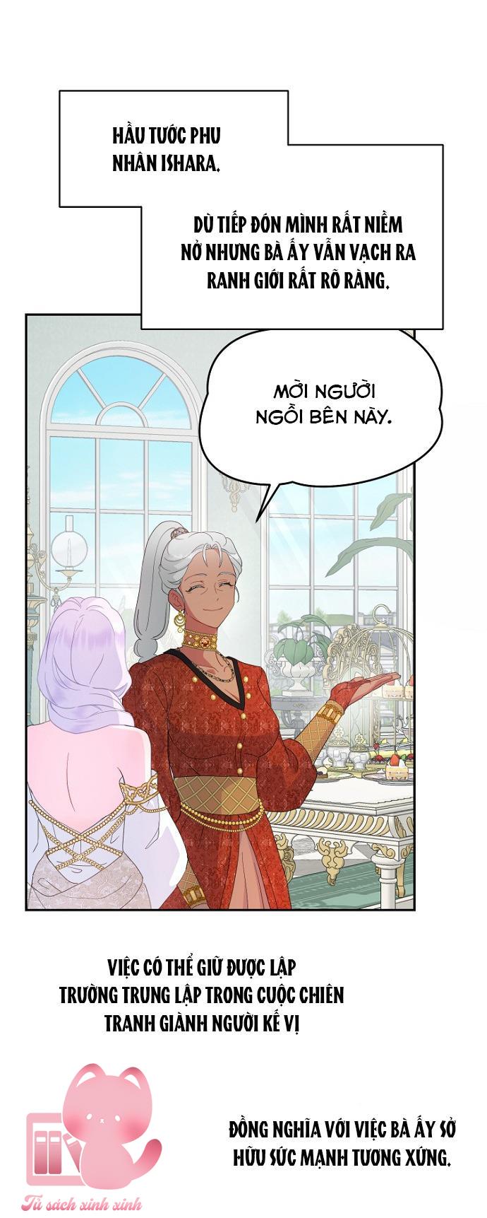 Bỏ Quách Chồng Con Đi, Tiền Bạc Mới Là Tất Cả Chap 107 - Trang 2