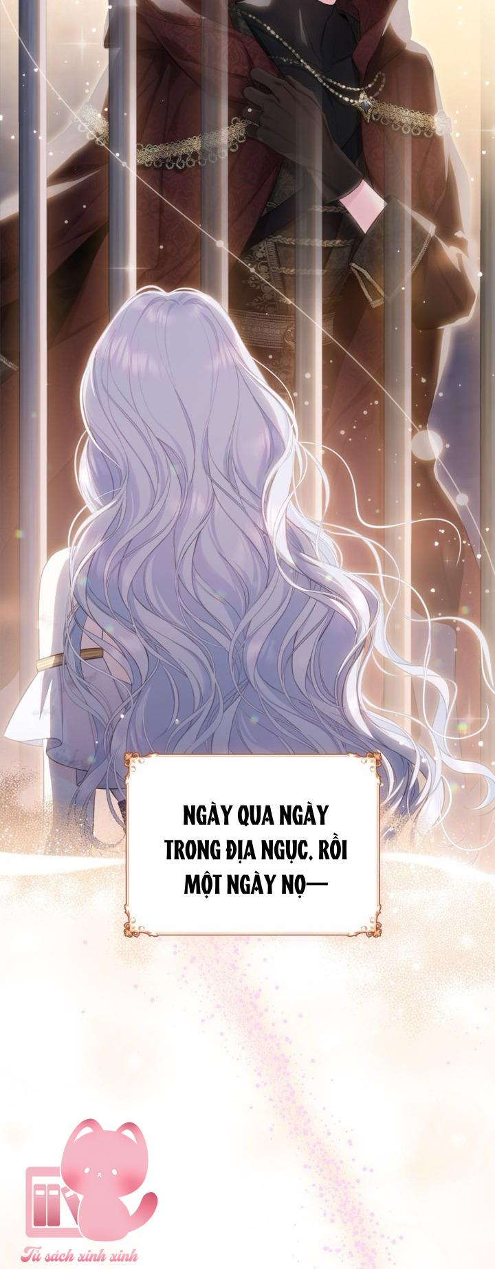 Người Anh Trai Mạnh Nhất Của Tôi Đã Mất Trí Nhớ Chap 1 - Trang 4