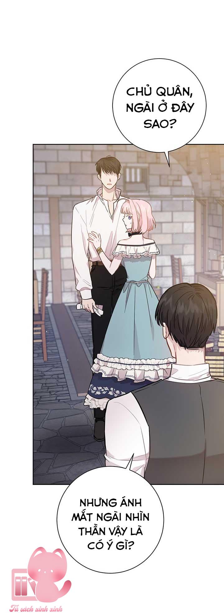 Cuộc Sống Mới Của Công Nương Chapter 15 - Trang 4