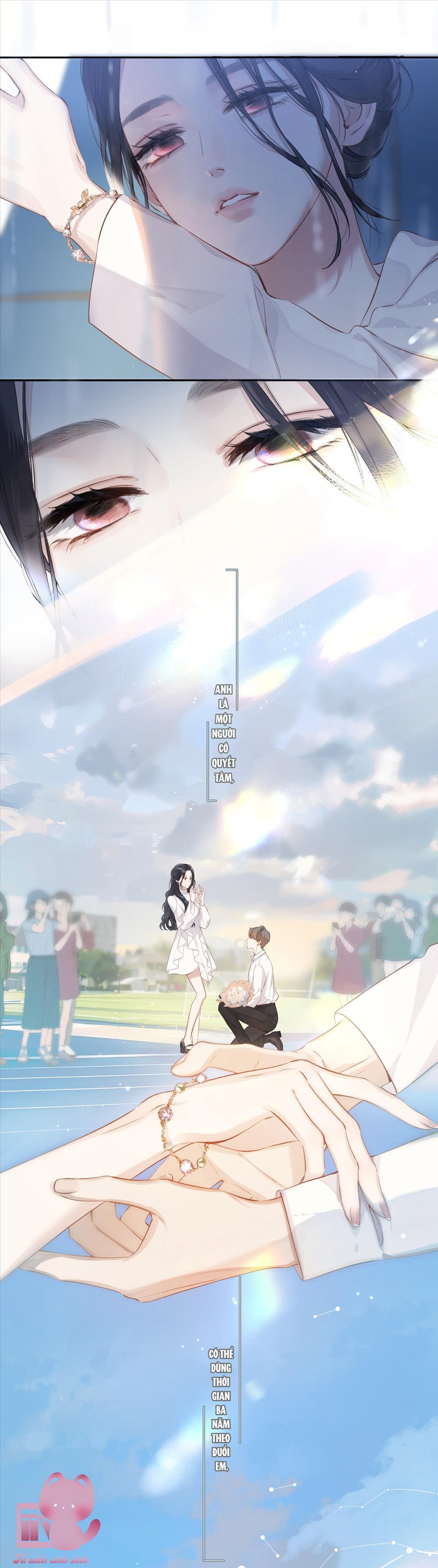 Trêu Nhầm Chap 2 - Trang 4