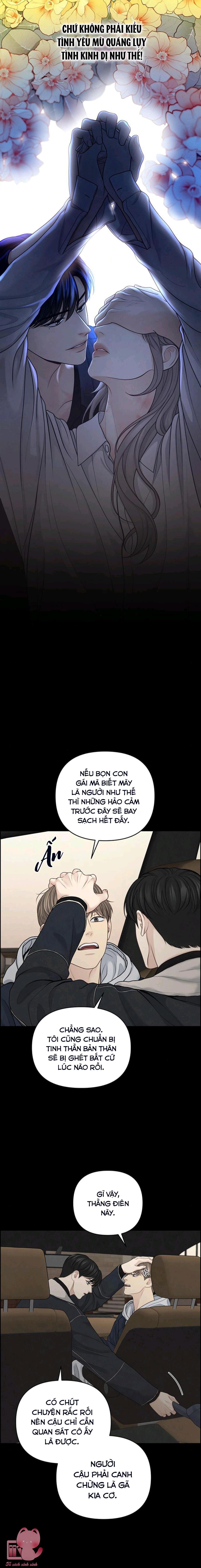 Hy Vọng Duy Nhất Chapter 29 - Trang 4