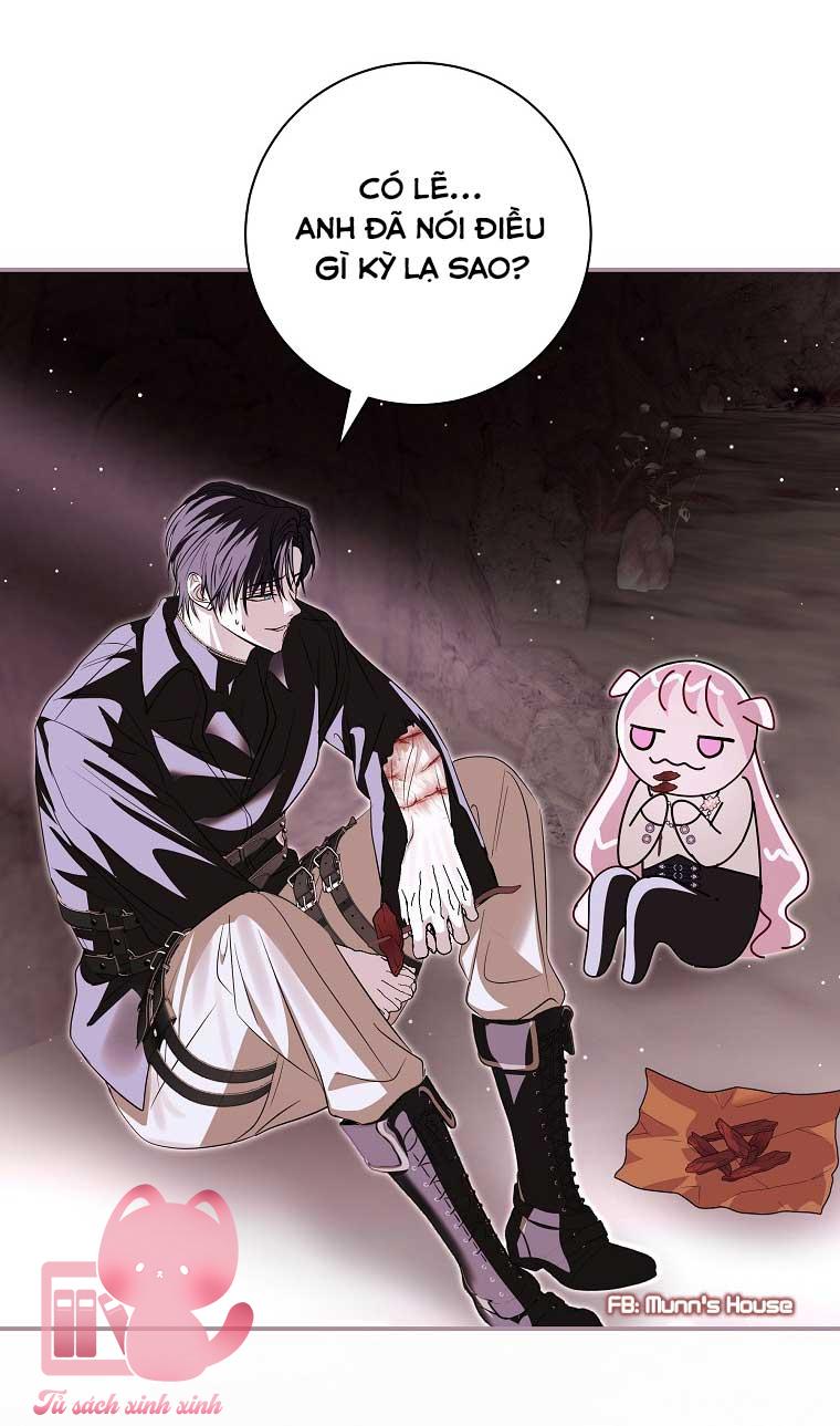 Này Boss Phản Diện, Tôi Có Thể Làm Mọi Thứ Trừ Cưới Ngài Chap 26 - Trang 4