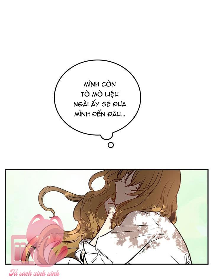 Vị Hôn Thê Khế Ước Của Công Tước Chapter 24 - Trang 4