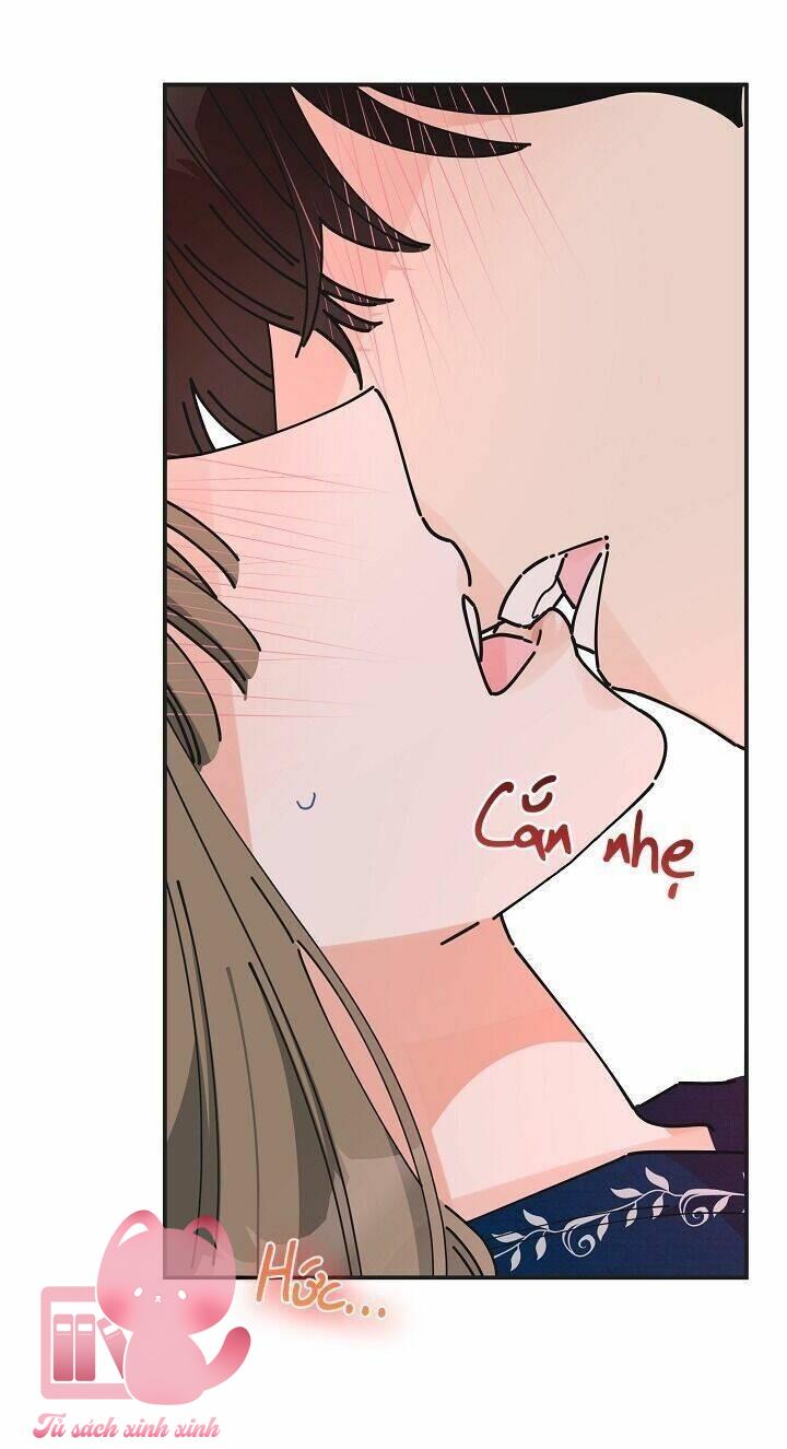 Người Hùng Của Ác Nữ Chapter 58 - Trang 4