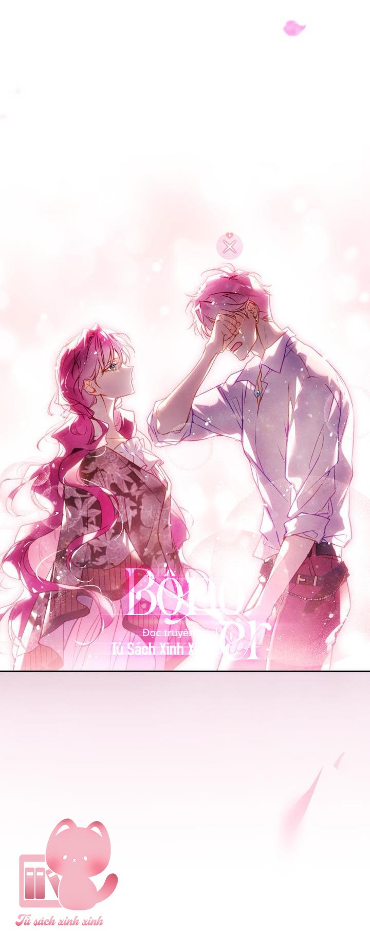 Kết Cục Của Nhân Vật Phản Diện Chỉ Có Thể Là Cái Chết Chap 171 - Trang 4