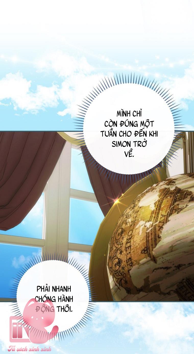 Đứa Nhỏ Không Phải Là Con Anh Chapter 10 - Trang 4