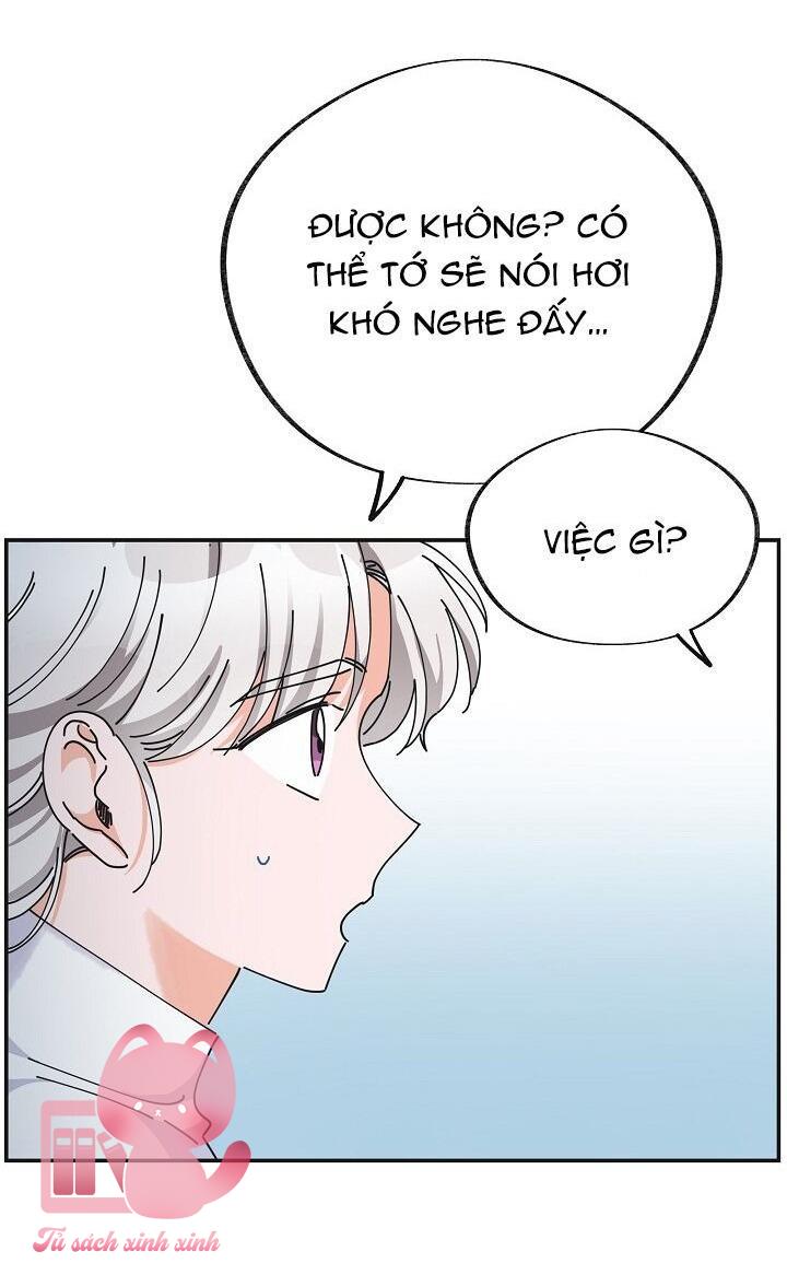 Người Hùng Của Ác Nữ Chapter 31 - Trang 4