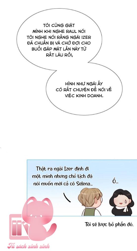 Serena Chương 23 - Trang 3