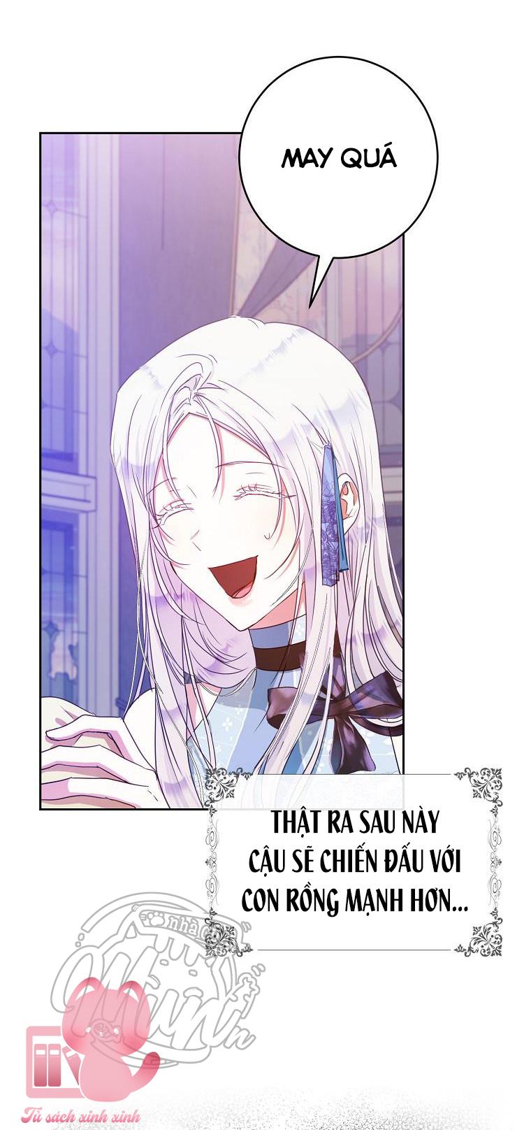 Tôi Trở Thành Vợ Của Nam Chính Chap 29 - Trang 3
