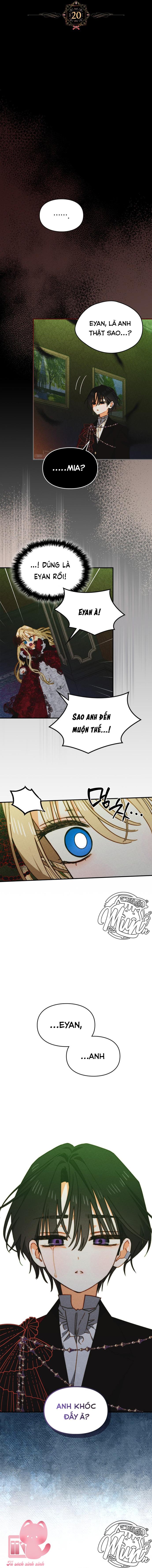 Thuần Hóa Munchkin Chap 20 - Next Chap 21