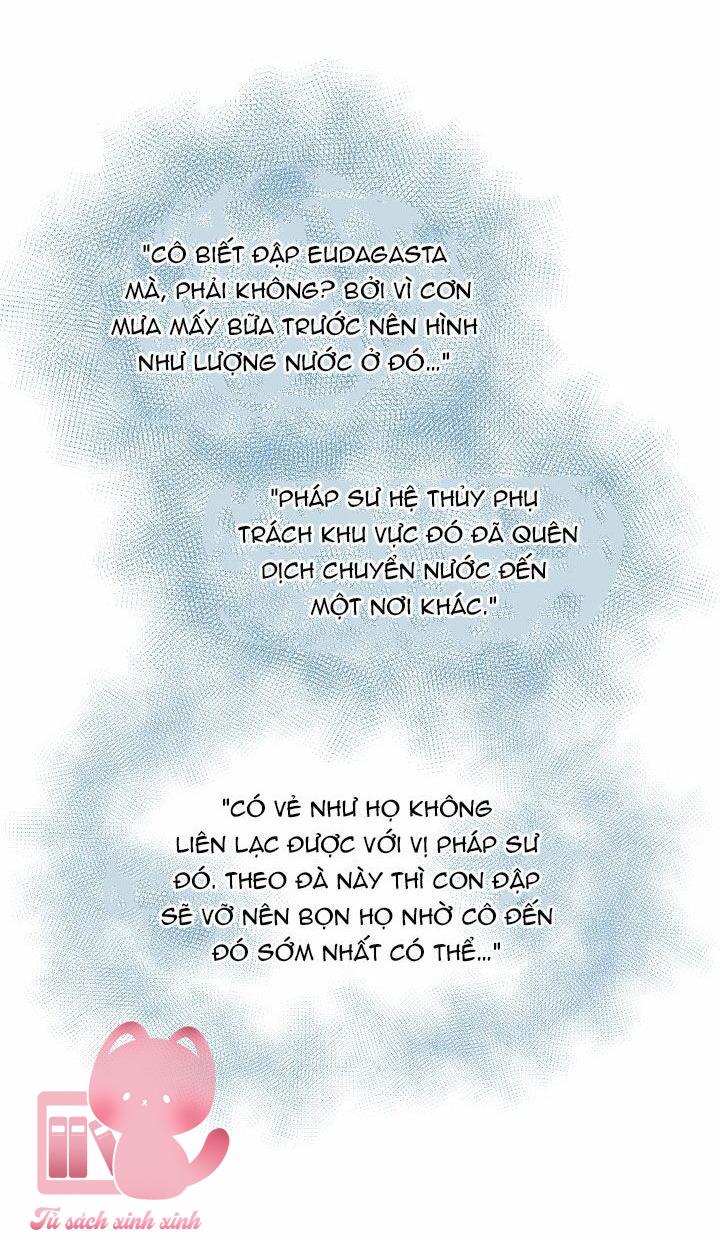 Người Hùng Của Ác Nữ Chapter 5 - Trang 4