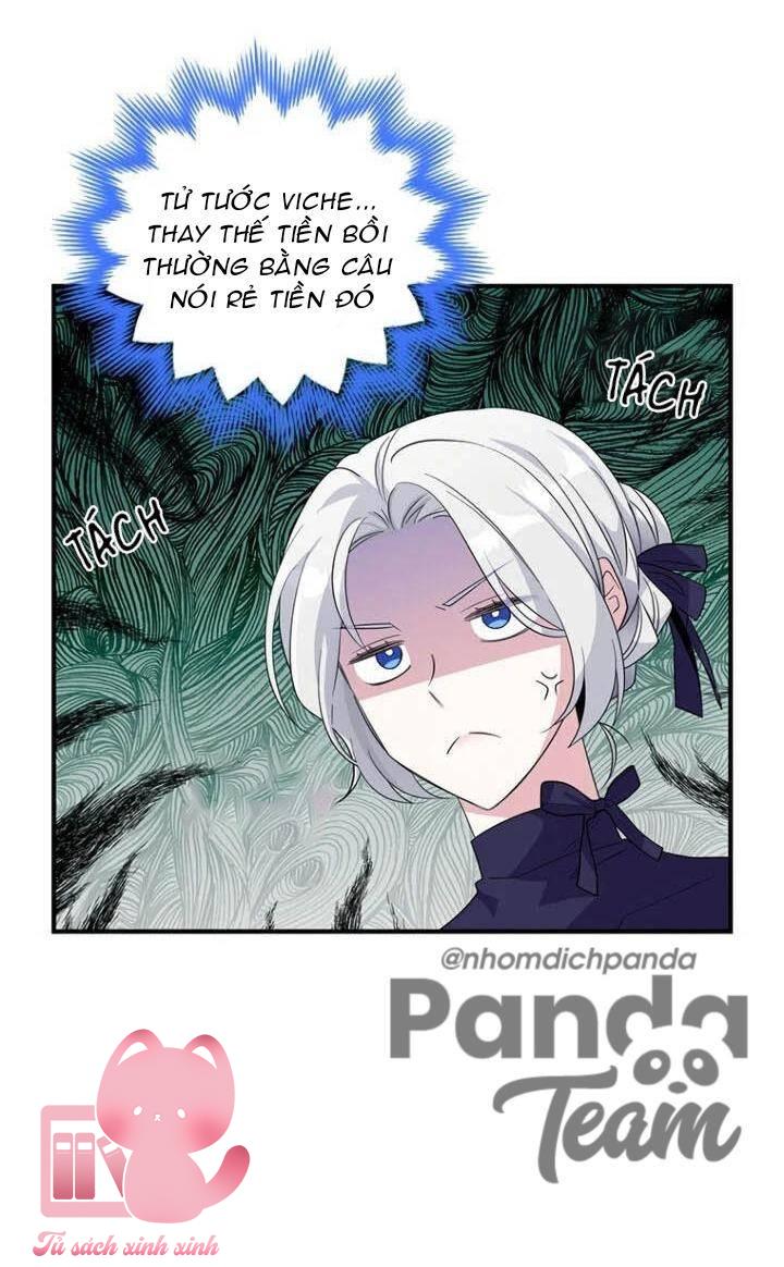 Chồng Yêu, Tôi Đây Bãi Công! Chap 25 - Trang 3