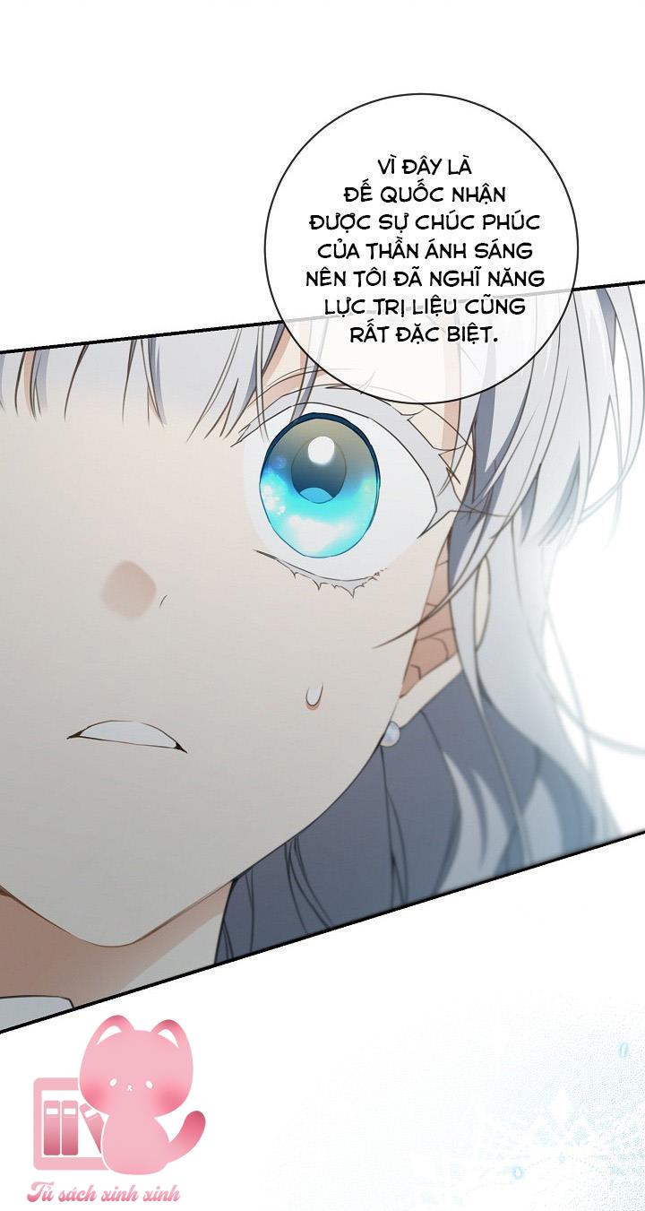 Hướng Về Ánh Dương Lần Nữa Chapter 79 - Trang 4