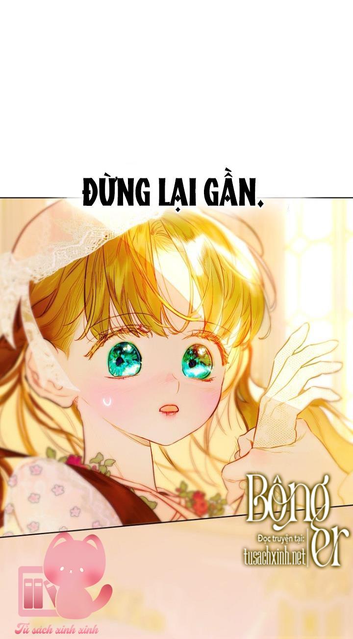Khế Ước Hôn Nhân Của Mẹ Tôi Chap [ENDSS1] - Trang 2