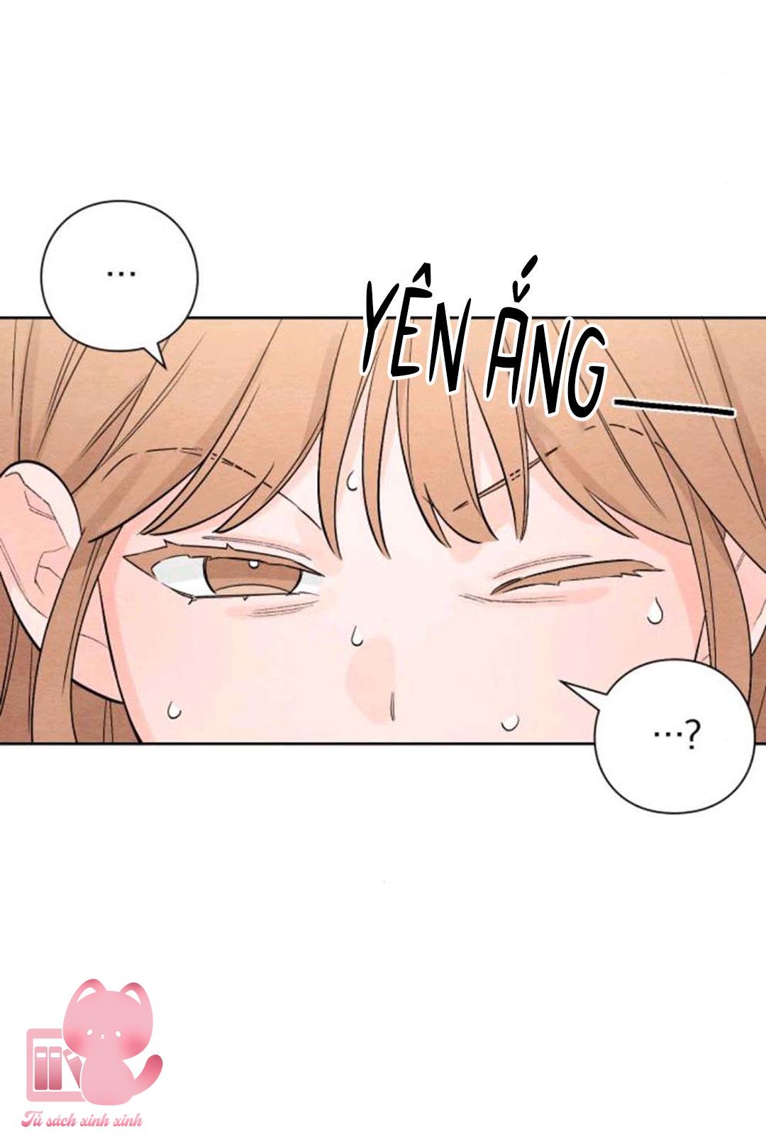 Bí Mật Thanh Xuân Chapter 5 - Trang 4