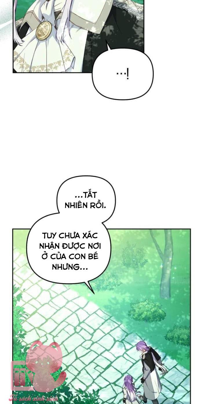 Tôi Được Nuôi Dưỡng Bởi Những Kẻ Phản Diện Chap 48 - Trang 3
