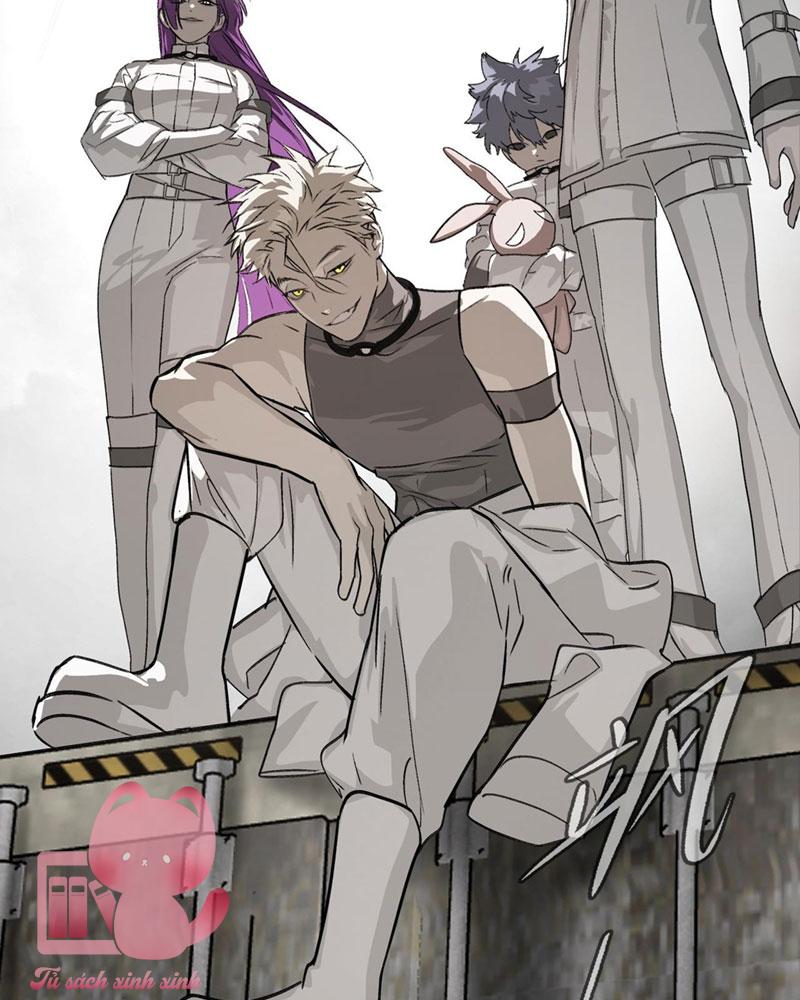 Ác Chi Hoàn Chapter 14 - Trang 4