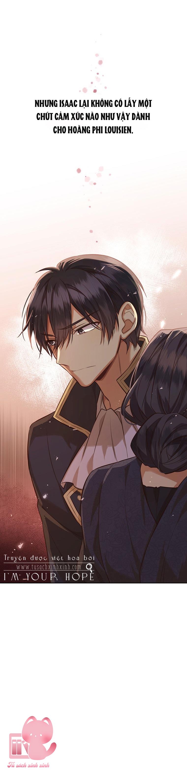 Yêu Tôi Đi, Dù Sao Ngài Cũng Chỉ Là Nhân Vật Phụ Chapter 22 - Next Chapter 22.5