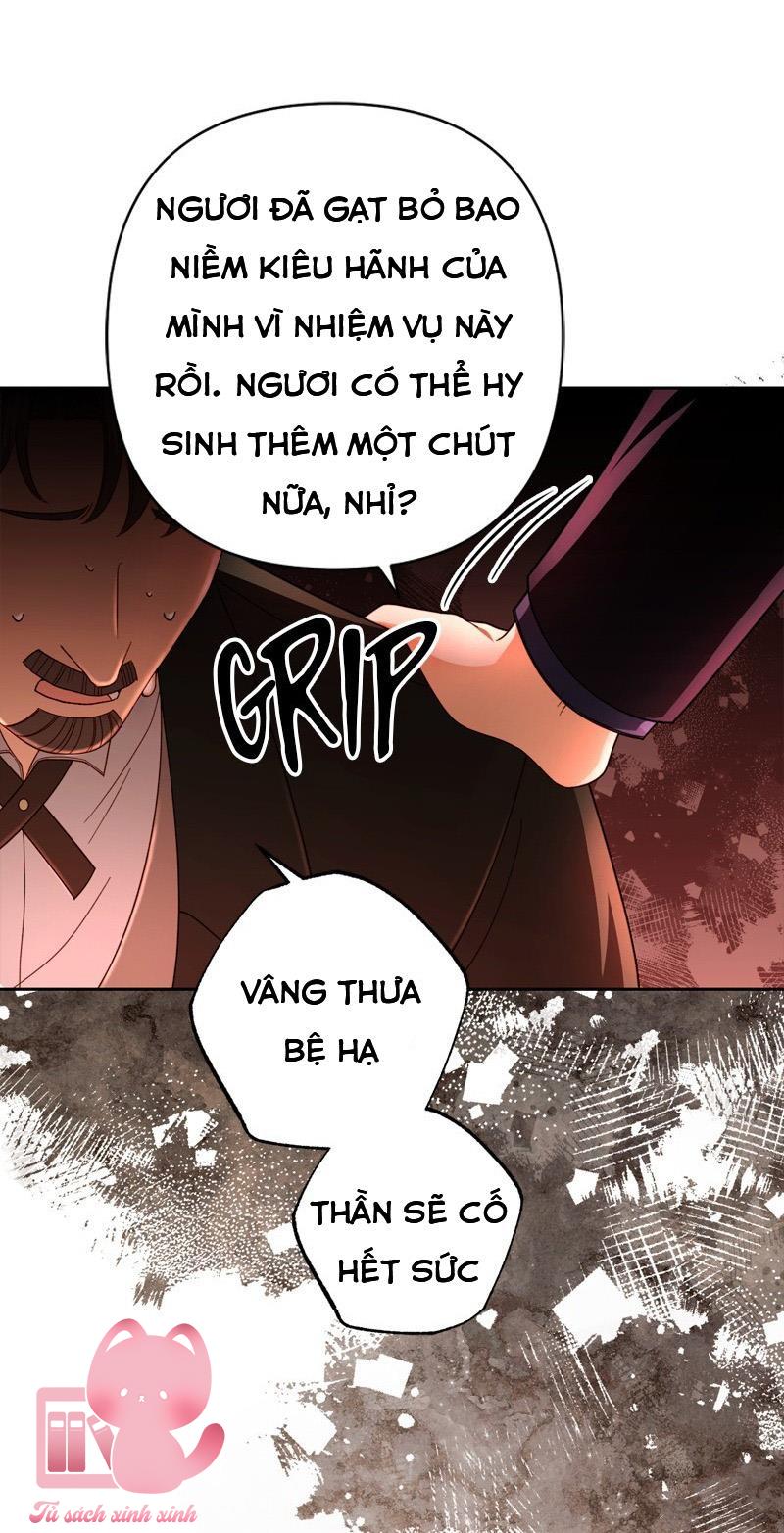 Hoàng Hậu Tái Hôn Chap 208 - Trang 3