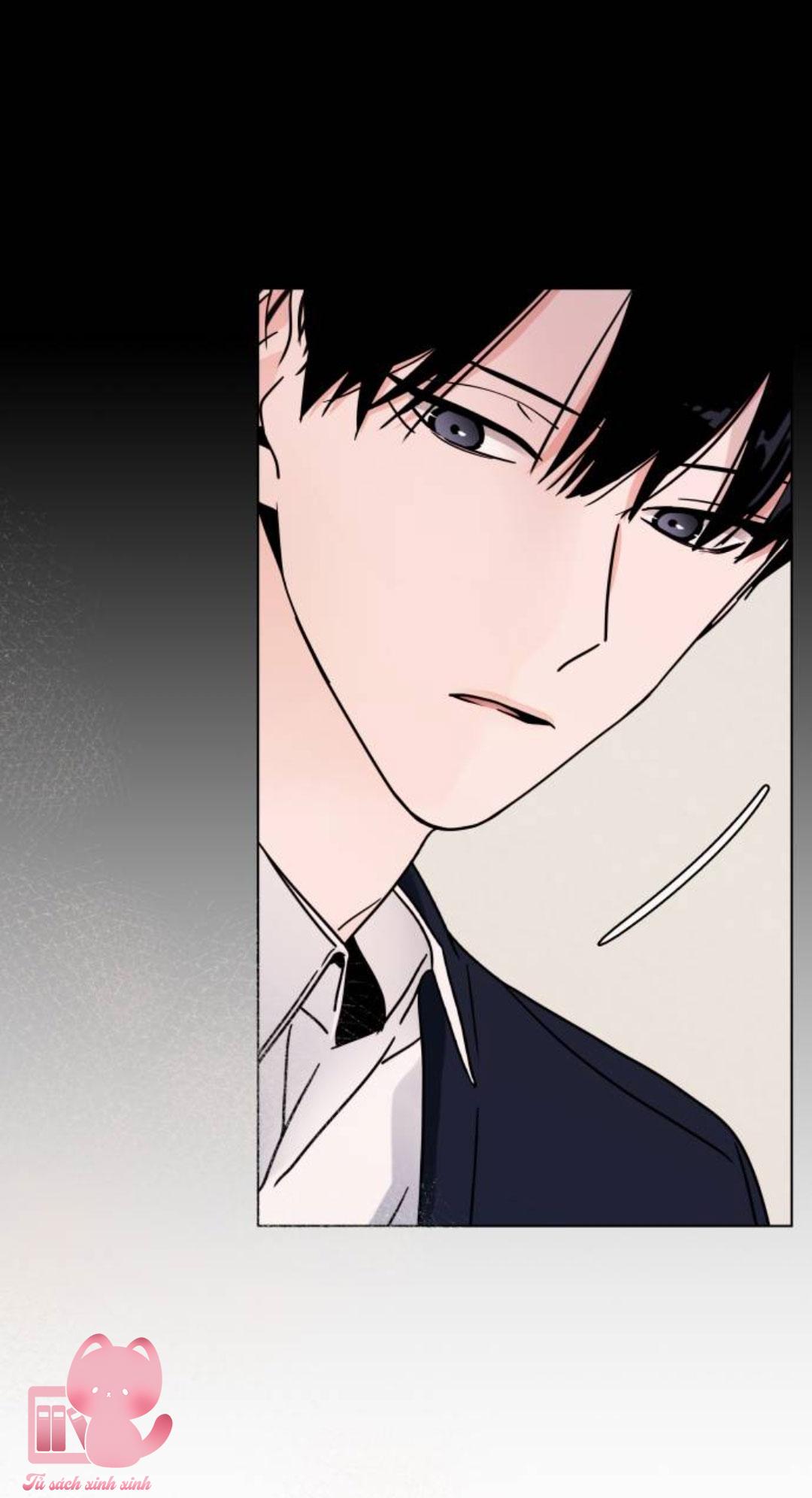 Hôn Trước Khi Ngủ Chapter 3 - Trang 4