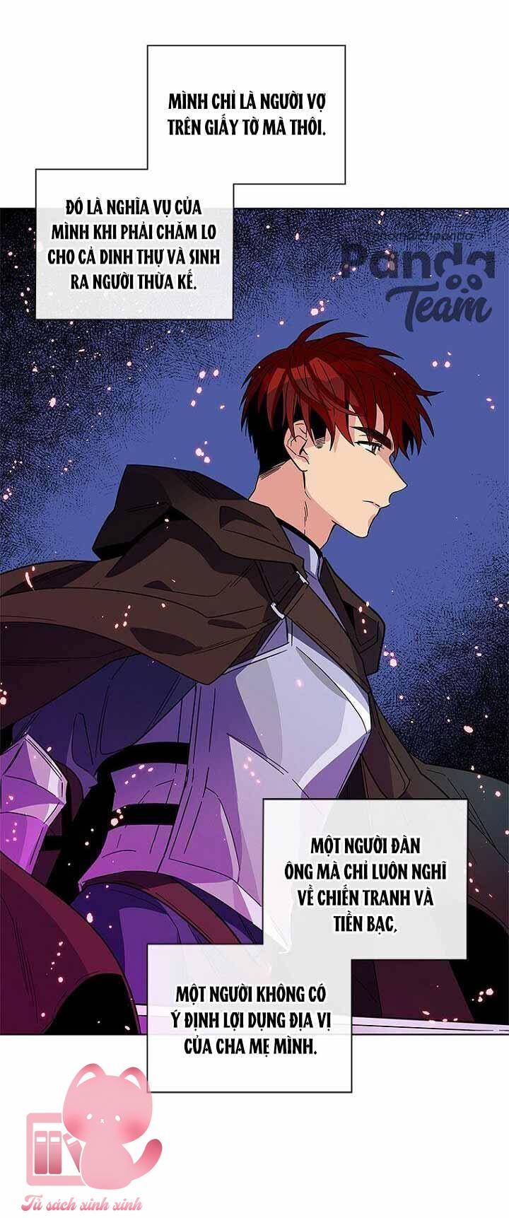 Chồng Yêu, Tôi Đây Bãi Công! Chap 2 - Trang 3
