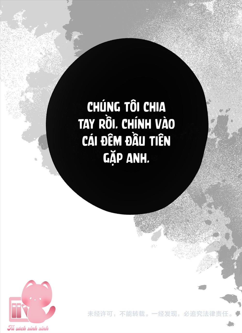 Trêu Nhầm Chap 15 - Trang 4