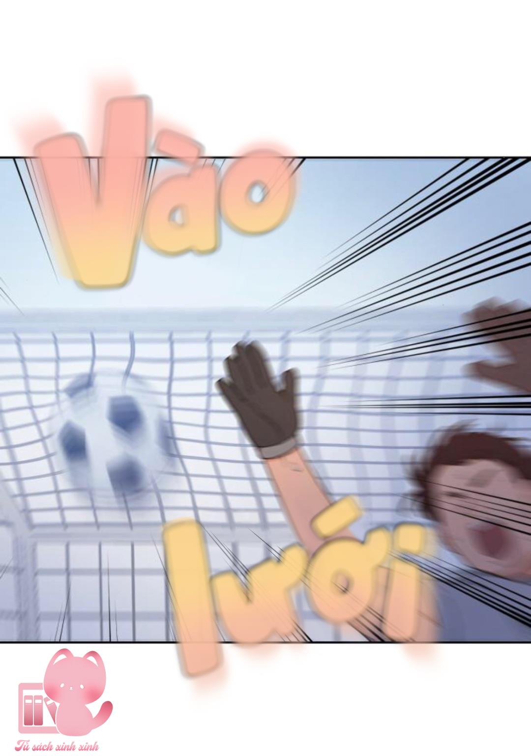 Vận May Không Ngờ Chapter 15 - Trang 4
