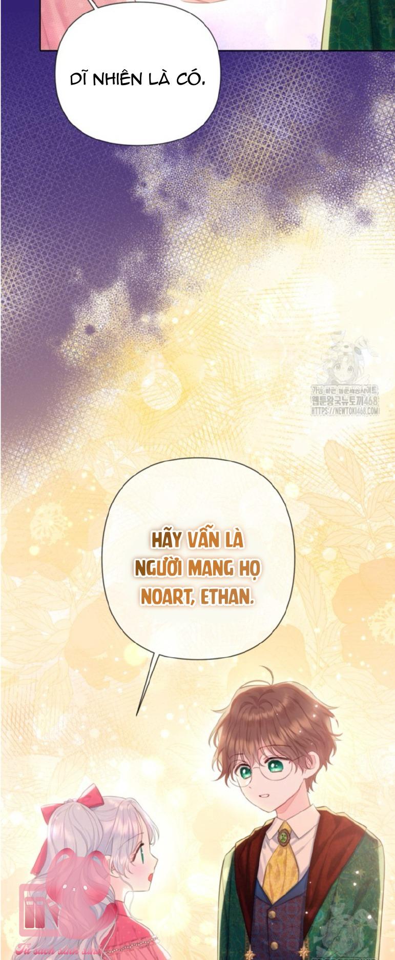 Người Anh Trai Mạnh Nhất Của Tôi Đã Mất Trí Nhớ Chap 29 - Trang 4