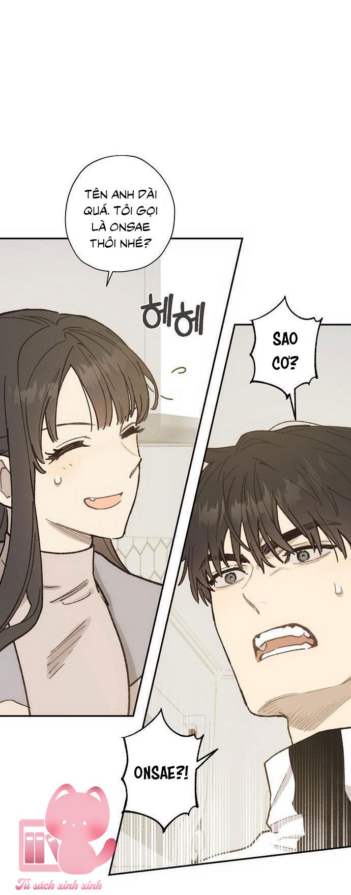 Onsaemiro Chapter 13 - Trang 4